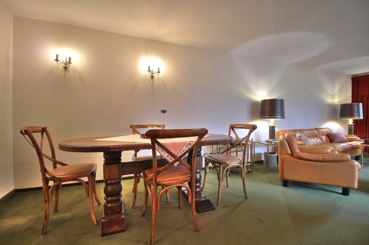 Fewo Alpspitz Garmisch-Partenkirchen Exterior photo