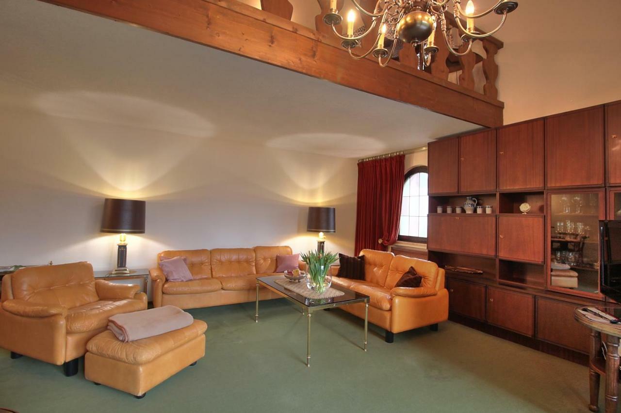 Fewo Alpspitz Garmisch-Partenkirchen Exterior photo
